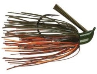 Terminator 1/4oz Pro's Jig - Peanut Butter Jelly
