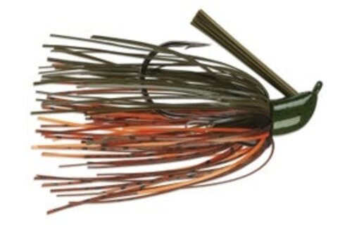 Terminator 1/4oz Pro's Jig - Peanut Butter Jelly