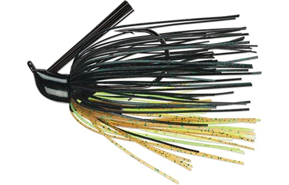 Terminator Pro's Jig 1/4oz - Texas Craw