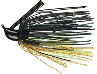 Terminator Pro's Jig 1/4oz - Texas Craw