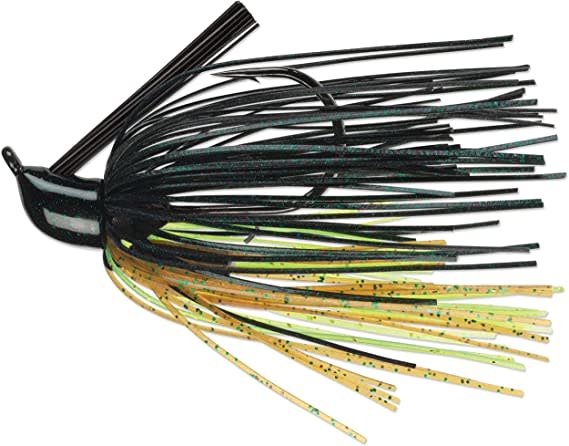 Terminator Pro's Jig 1/4oz - Texas Craw