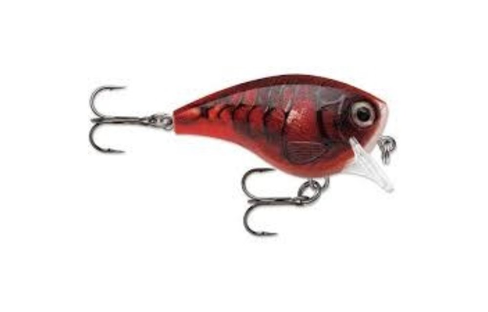 Rapala BX Brat -Delta