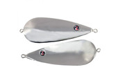 River 2 Sea Worldwide Spoon 100 - Chrome