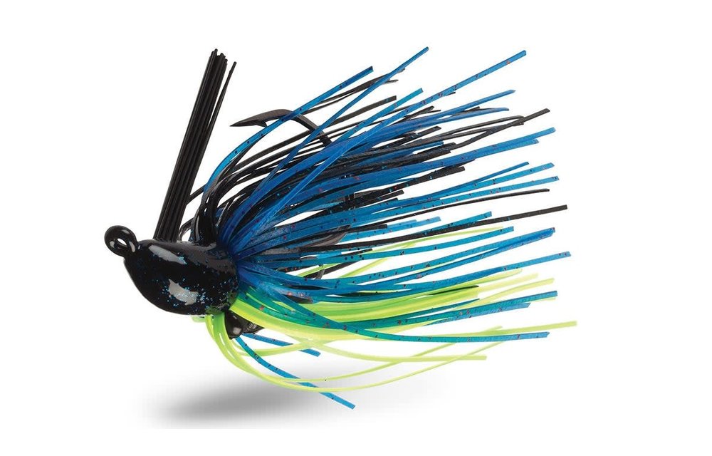 Terminator Pro's Jig 3/8oz Over Dose