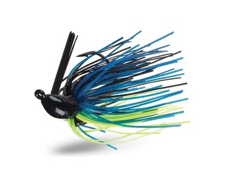 Terminator Pro's Jig 3/8oz Over Dose