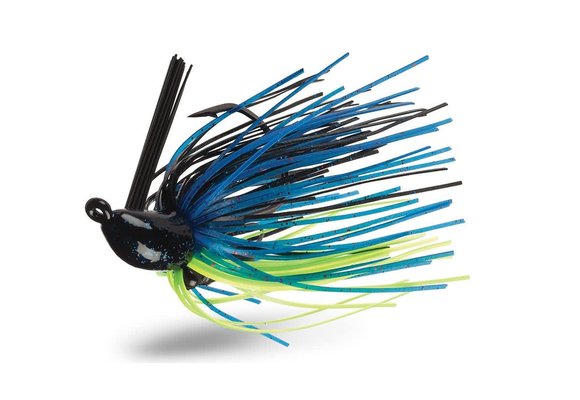 Terminator Pro's Jig 3/8oz Over Dose