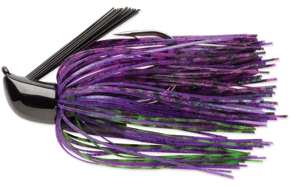 Terminator 3/8oz Pro's Jig - June Bug
