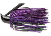 Terminator 3/8oz Pro's Jig - June Bug