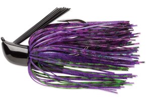 Terminator 3/8oz Pro's Jig - June Bug