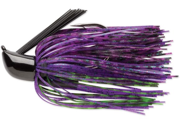 Terminator 3/8oz Pro's Jig - June Bug