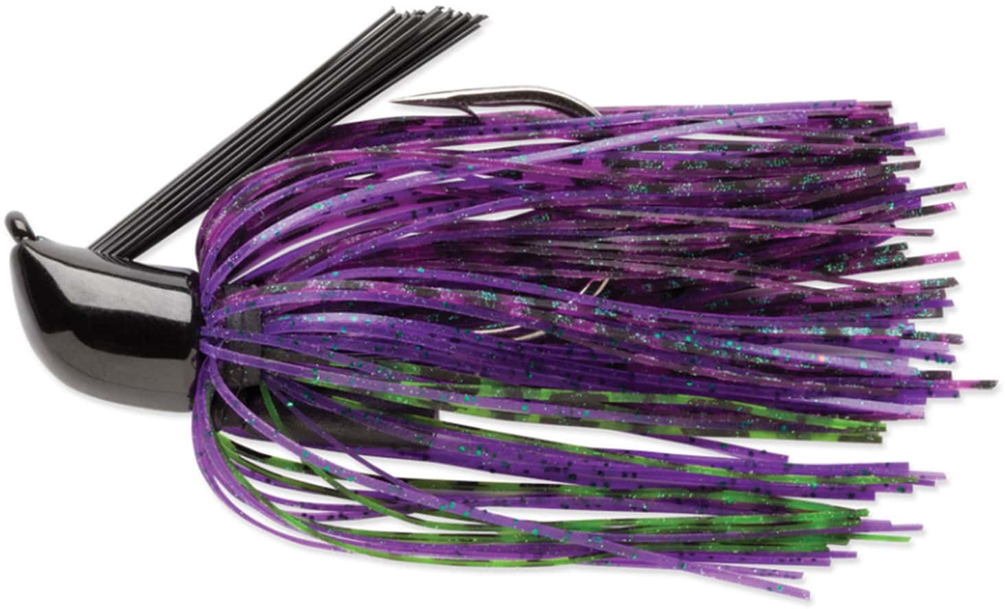 Terminator 3/8oz Pro's Jig - June Bug