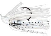 Terminator Pro's Jig 3/8oz - Glimmer Blue Shad