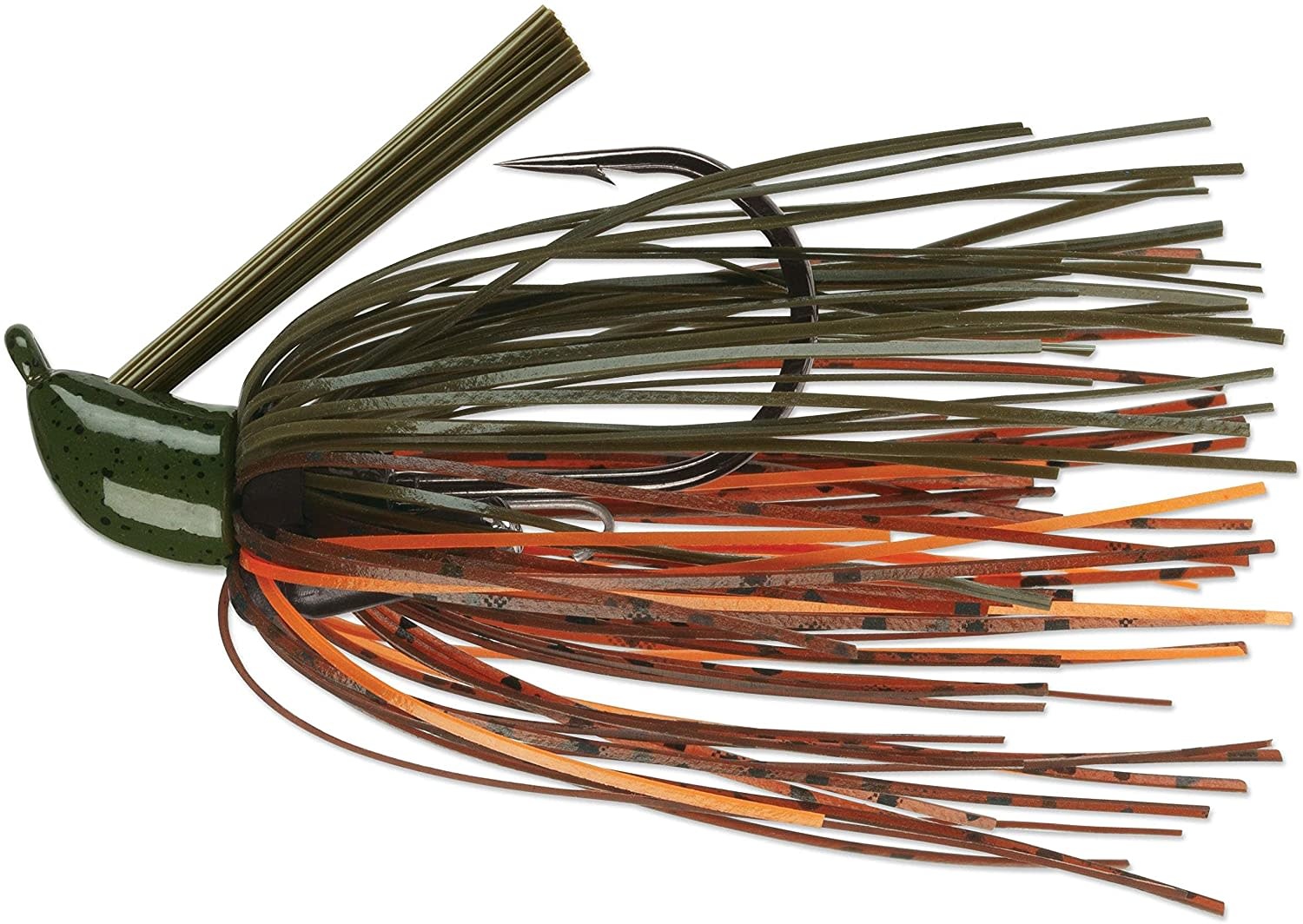 Terminator Pro's Jig 3/8oz - Texas Craw