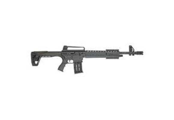 TR Imports TAC-LC 12 Gauge Semi-Automatic Shotgun 2rd/5rd 19.5"