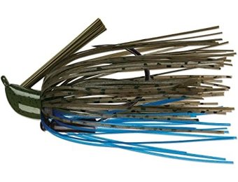 Terminator Pro's Jig 1/2oz - Chobee Craw