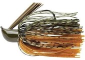 Terminator Pro's Jig 1/2oz - Pumpkin Orange