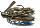 Terminator Pro's Jig 1/2oz - Blue Olive
