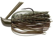 Terminator Pro's Jig 1/2oz- Green Pumpkin