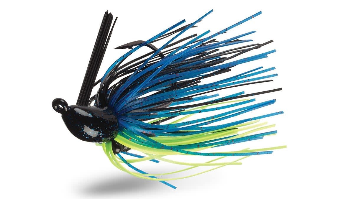 Terminator Pro's Jig 1/4oz - Over Dose