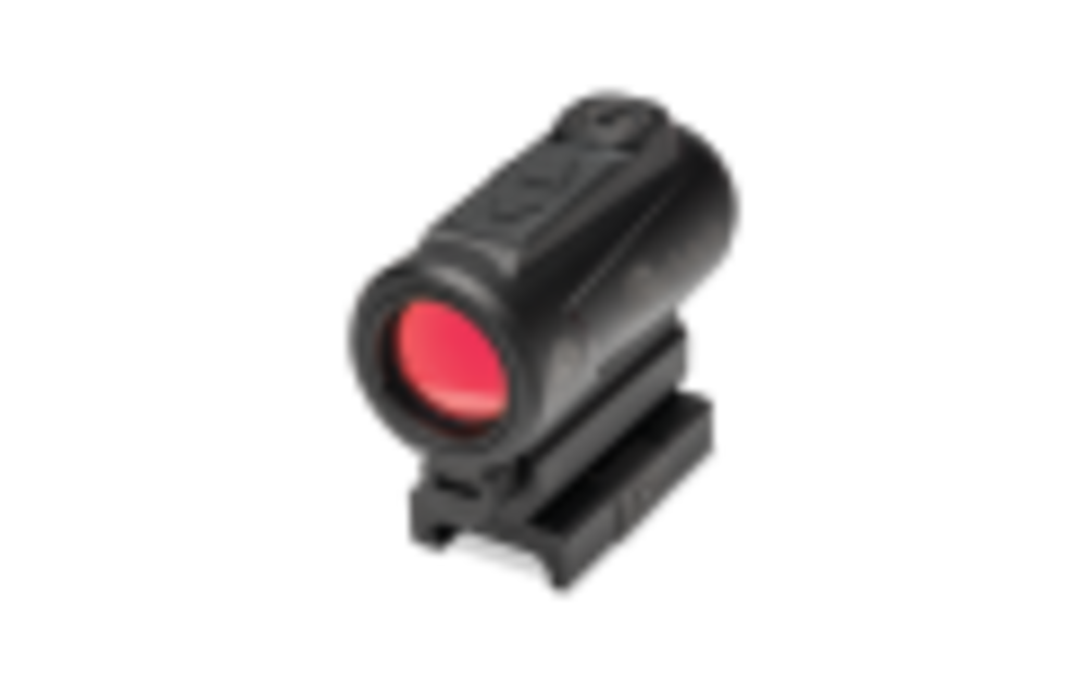 FastFire RD (Rifle Dot) features a 2 MOA red