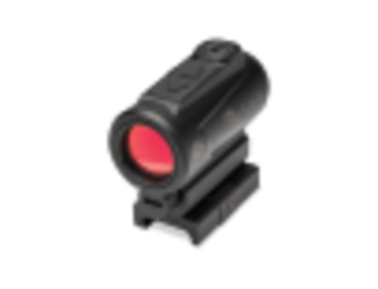 FastFire RD (Rifle Dot) features a 2 MOA red