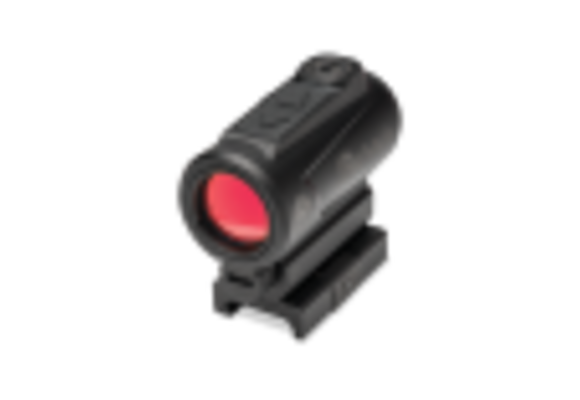 FastFire RD (Rifle Dot) features a 2 MOA red