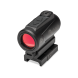 FastFire RD (Rifle Dot) features a 2 MOA red