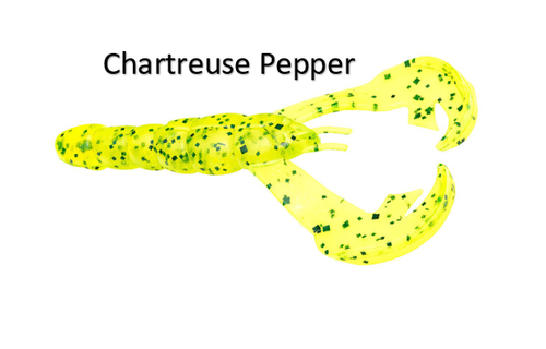 Strike King Rage Craw