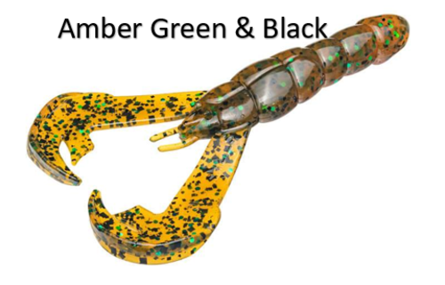 Strike King Rage Craw