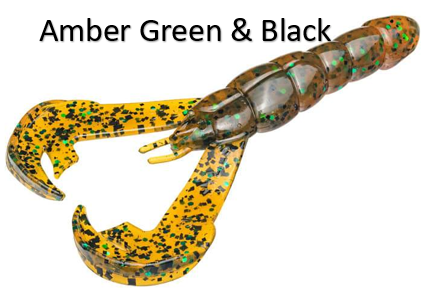 Strike King Rage Craw