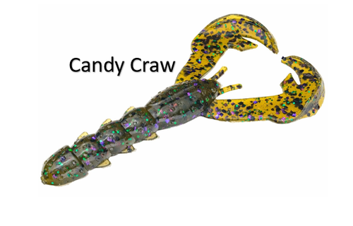 Strike King Rage Craw