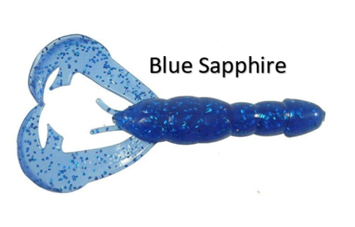 Strike King Rage Craw