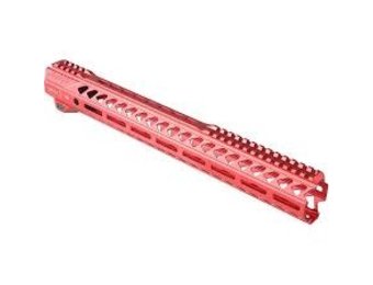 Strike Industries AR-15 Strike Rail 15.5" M-LOK Compatible .