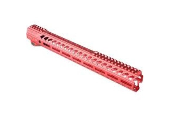 Strike Industries AR-15 Strike Rail 15.5" M-LOK Compatible .