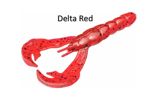 Strike King Rage Craw