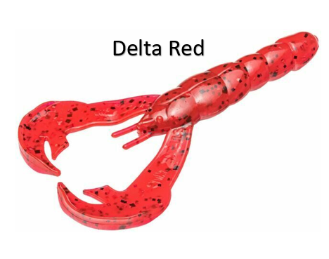 Strike King Rage Craw