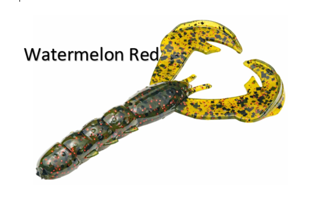 Strike King Rage Craw