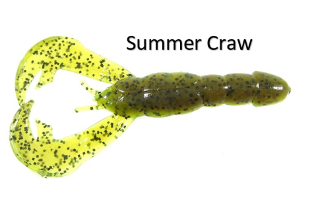 Strike King Rage Craw