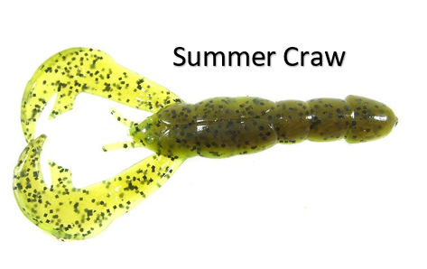 Strike King Rage Craw