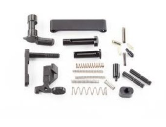 Wilson Combat TRLOWERK Lower Parts Kit 5.56x45mm ...