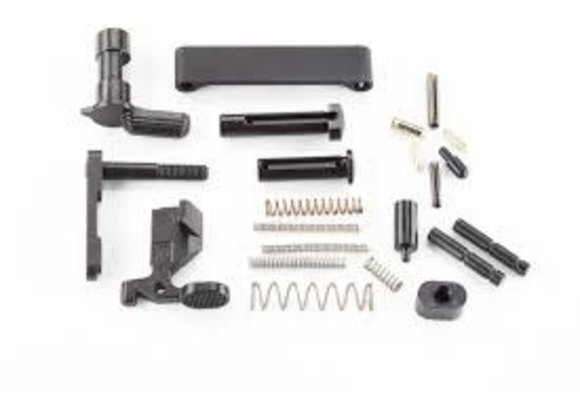Wilson Combat TRLOWERK Lower Parts Kit 5.56x45mm ...