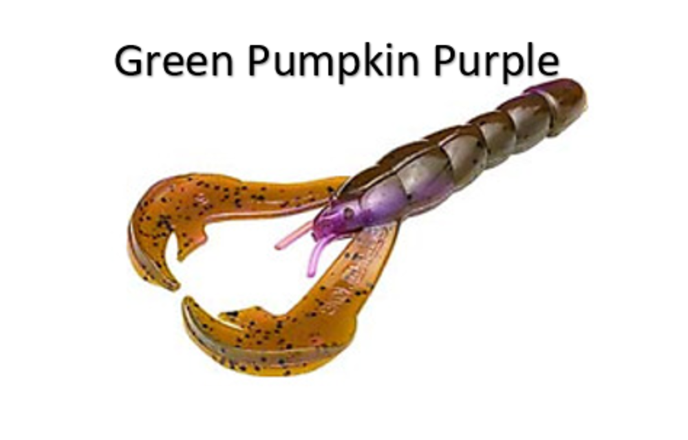 Strike King Rage Craw