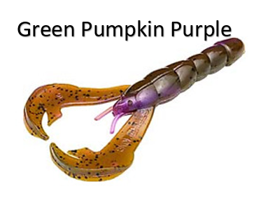 Strike King Rage Craw