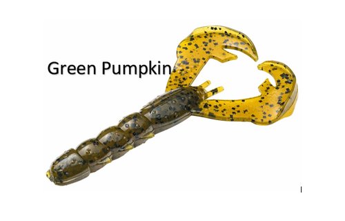 Strike King Baby Rage Craw