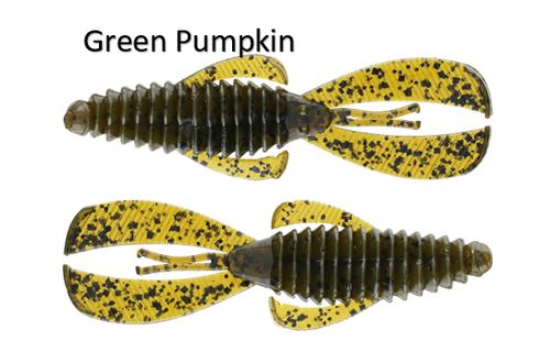 Strike King Rage Bug