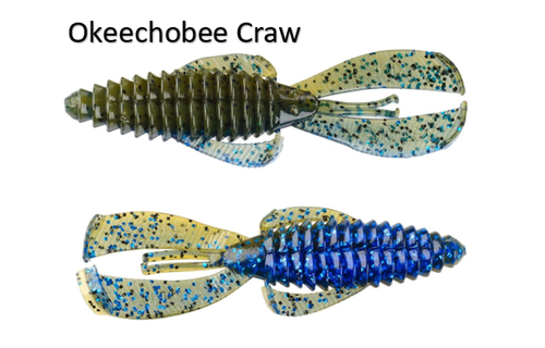 Strike King Rage Bug