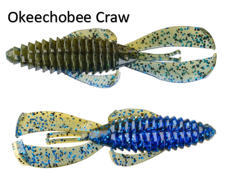 Strike King Rage Bug