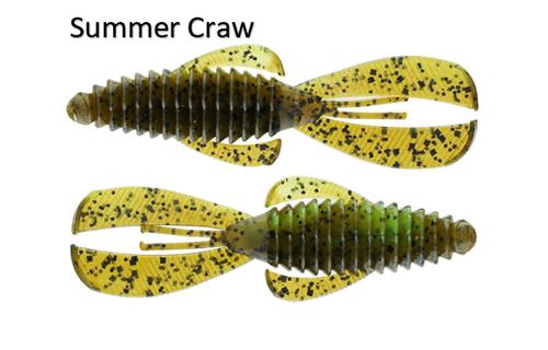 Strike King Rage Bug