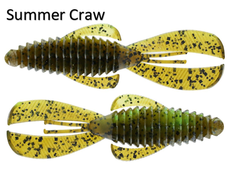 Strike King Rage Bug