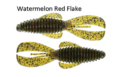 Strike King Rage Bug